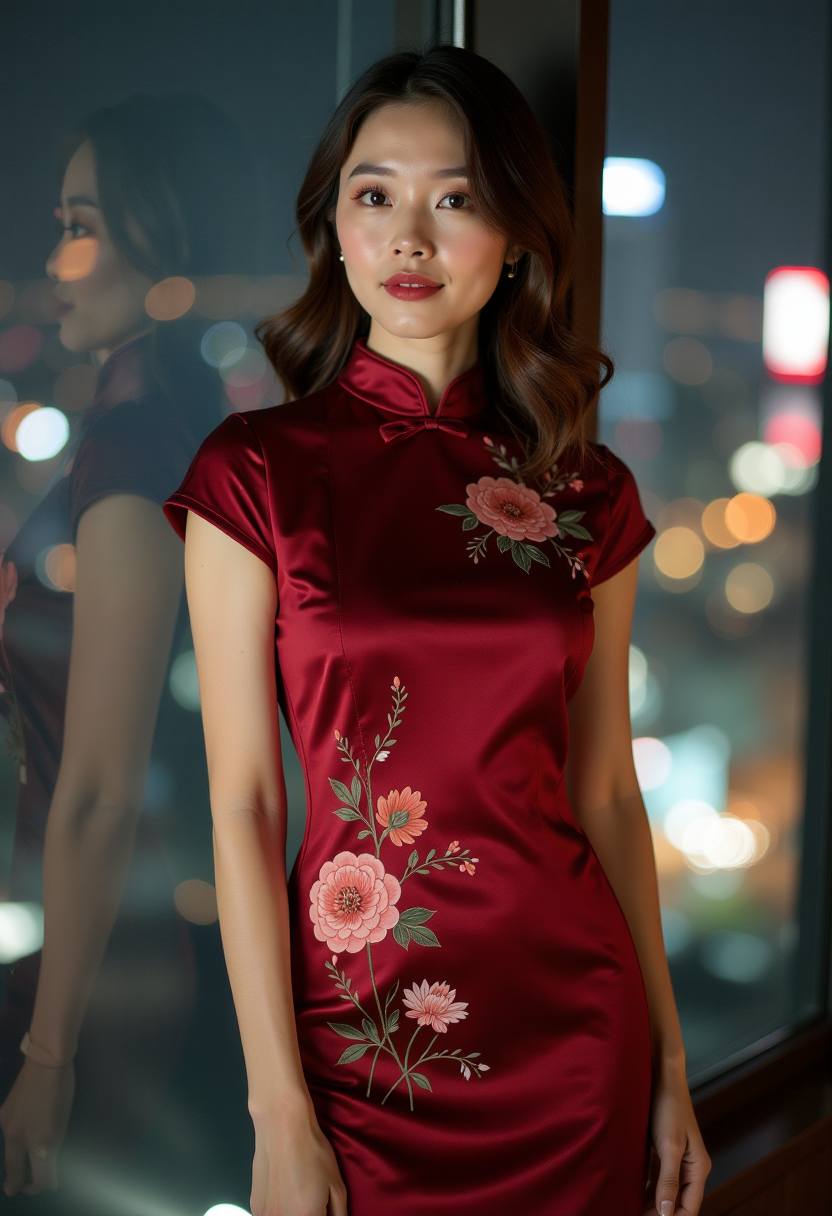 巴黎的芥末