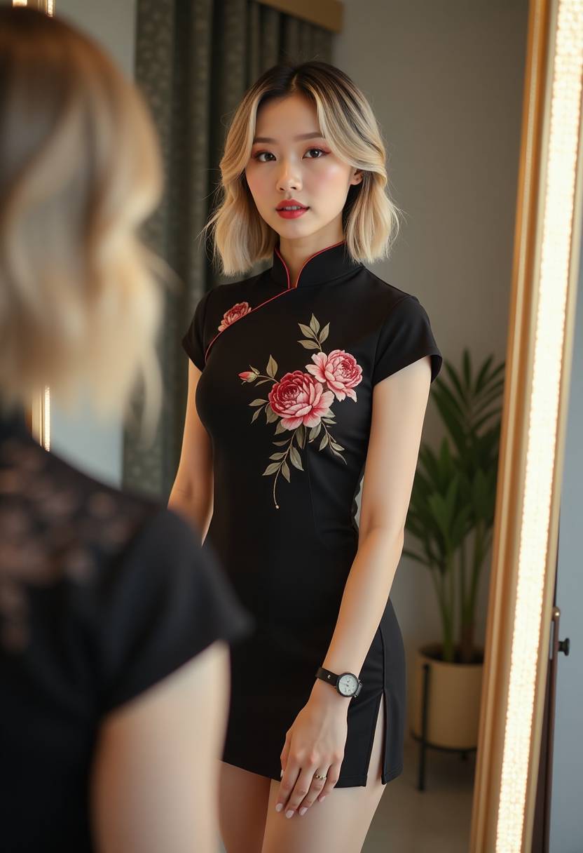 两个人的夏天